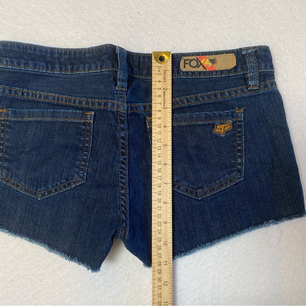 Fox Racing Shorts - Picture 9 of 10